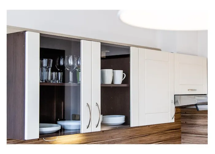 Hartmanice Apartment