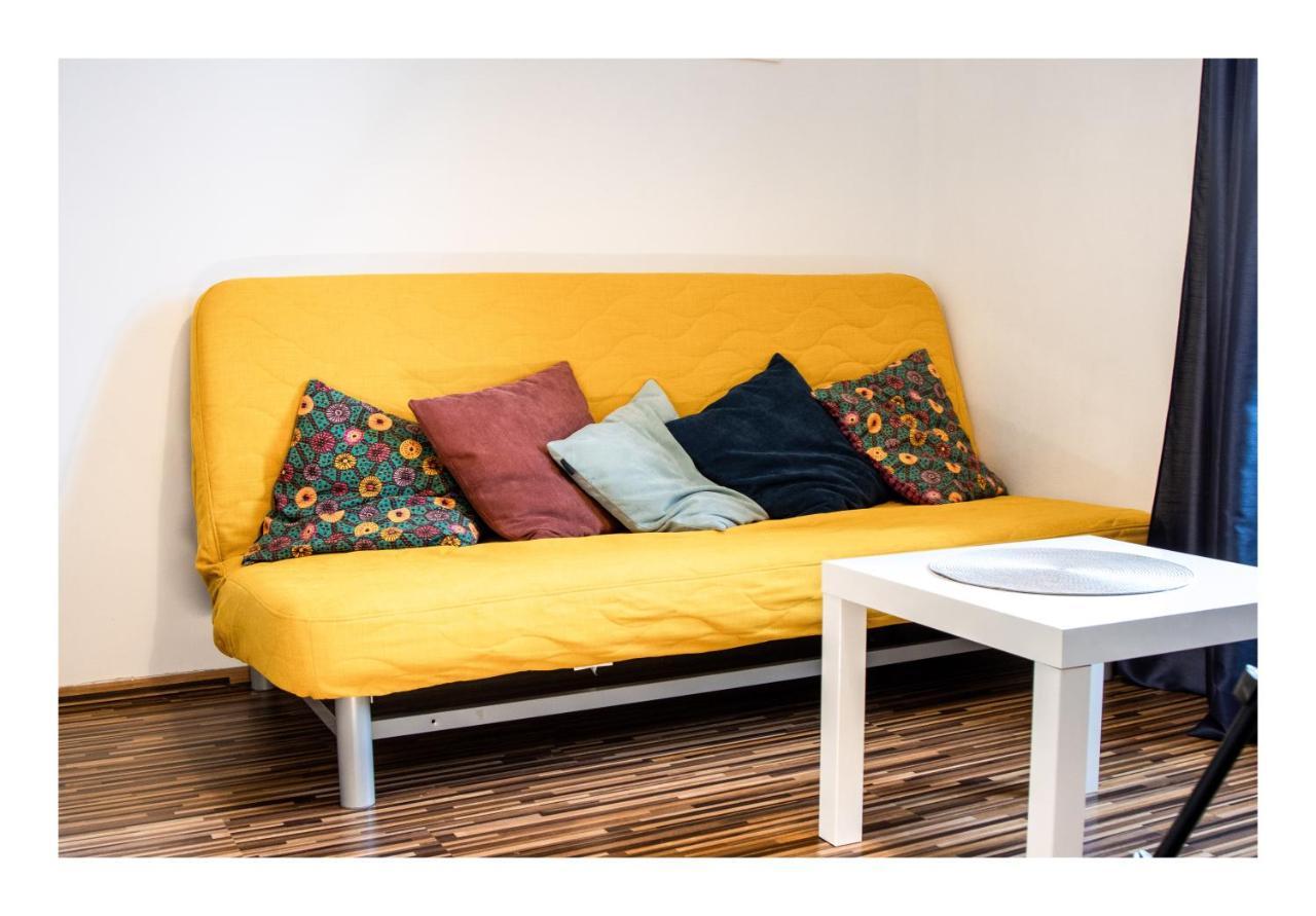 Hartmanice Appartement